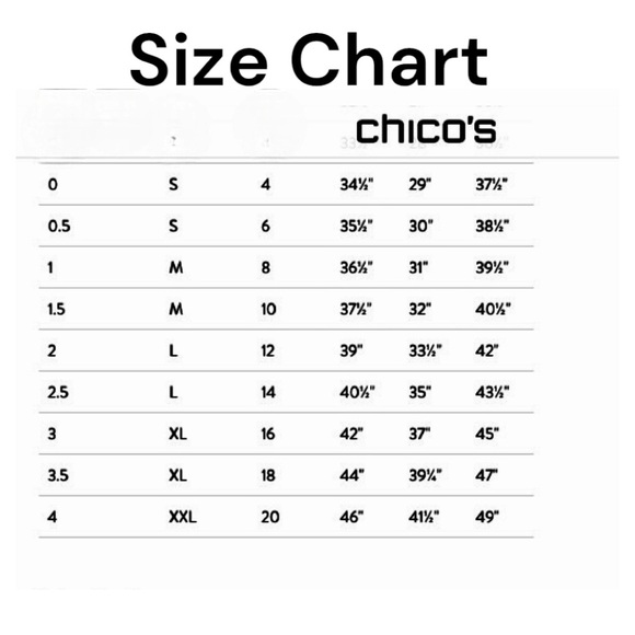 CHICO’S TAN SILK EMBROIDERED BLOUSE. CHICO’ WOMEN’S SIZE 1 - Picture 7 of 8